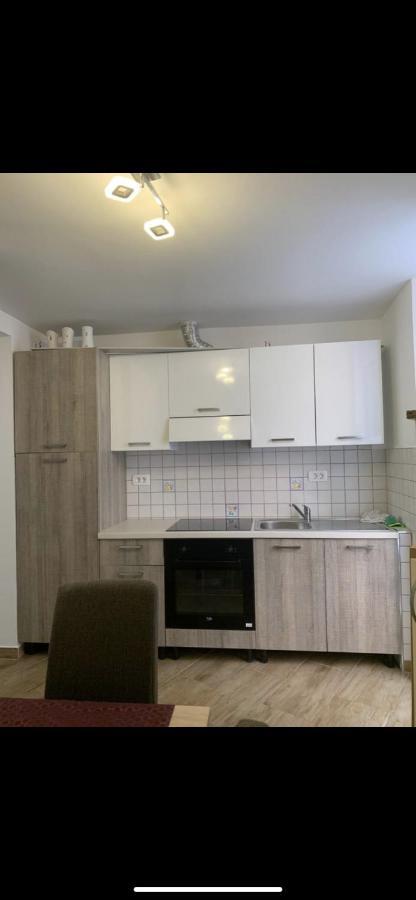 Ferienwohnung Apartma Eli2 Koper Exterior foto